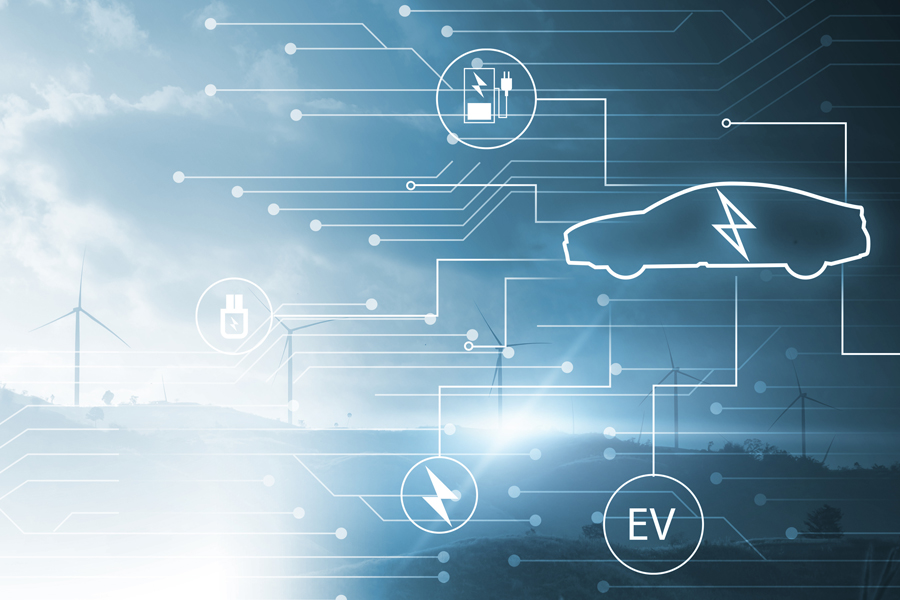 ev-chargers-emobility-trends