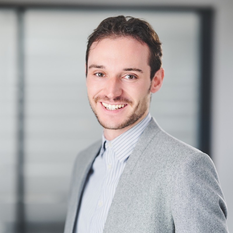 Raphaël Héliot