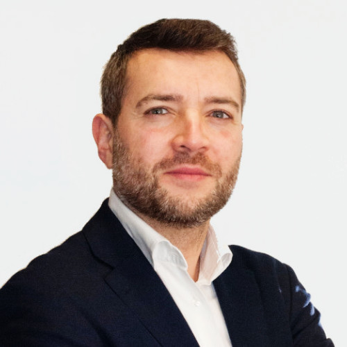 Stefano Mottarelli