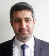 Emre Dabak