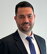 Hakan Kurtulmuş