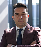 Prof. Dr. Ahmet Turan Özdemir